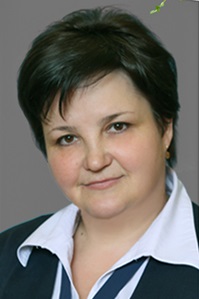 Козлова Анна Владимировна.