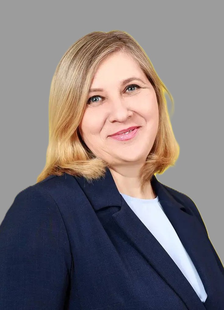 Яблонцева Татьяна Григорьевна.