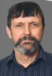 Карпов Владимир Юрьевич.