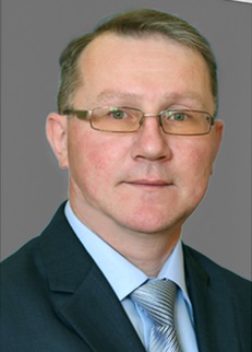 Жуйков Андрей Леонидович.
