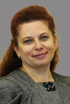 Жуйкова Надежда Александровна.