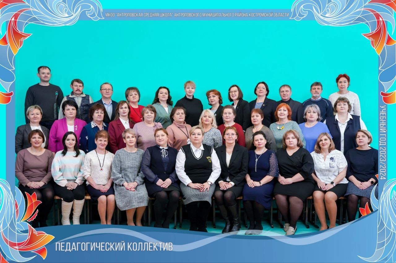 Педагогический состав 2024 Педагогический состав 2024.