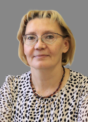 Соколова Елена Анатольевна