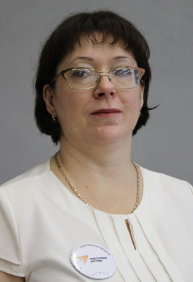 Кудрявцева Наталья Леонидовна