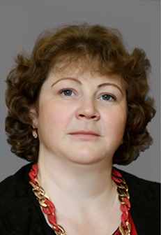 Смирнова Евгения Юрьевна