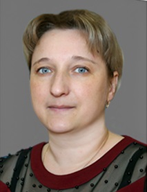 Шарова Татьяна Сергеевна